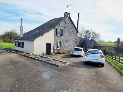 Property for sale Saint Fraimbault Orne